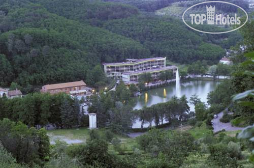 Фотографии отеля  Hotel Lago Verde 3*