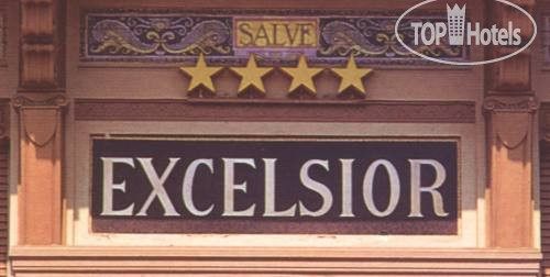 Фотографии отеля  Grand Hotel Excelsior 4*