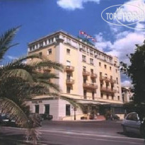 President Hotel Viareggio 