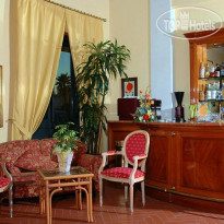 President Hotel Viareggio 