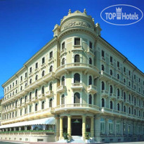 Grand Hotel Principe di Piemonte 