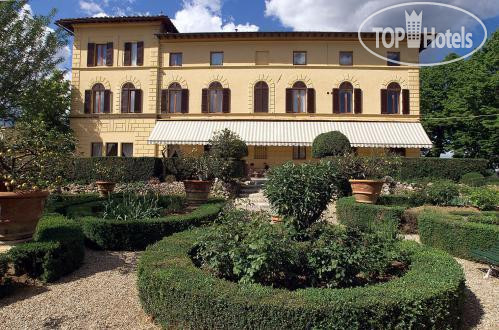 Фотографии отеля  Villa Scacciapensieri 3*