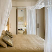 Villa Roma Imperiale Hotel Forte dei Marmi Suite Room