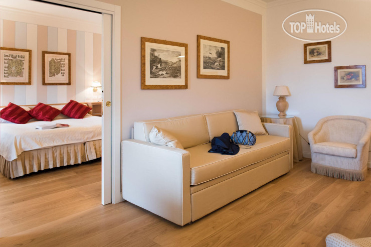 Hotel photo Gallia Palace 5*