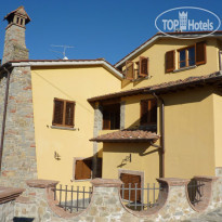  Maesta' Di Cudino B&B 