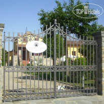  Maesta' Di Cudino B&B 