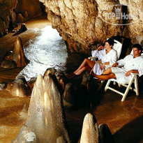 Grotta Giusti Natural Spa Resort 