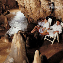 Grotta Giusti Natural Spa Resort 