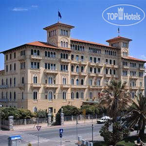 Фотографии отеля  Best Western Grand Hotel Royal 4*