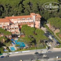 Versilia Palace 4*