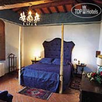 L'Agrisalotto Hotel 