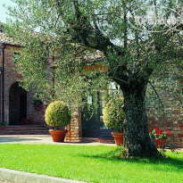 Hotel Residence Borgo Tre Rose 