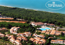 Life Resort Garden Toscana 3*