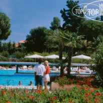 Life Resort Garden Toscana 