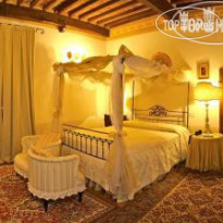 Relais Villa Baldelli 