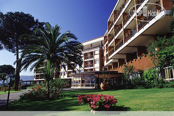 Фотографии отеля  Grand Hotel Elba International 4*