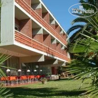 Marina Hotel Marina di Massa 3*