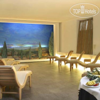 Tombolo Talasso Resort 