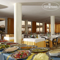 Sabbia D'Oro Hotel San Vincenzo 