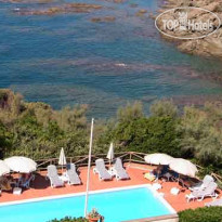 Grand Hotel Villa Parisi Castiglioncello 