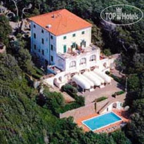 Grand Hotel Villa Parisi Castiglioncello 