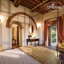 Castello Di Spaltenna Exclusive Resort & Spa 