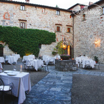 Castello Di Spaltenna Exclusive Resort & Spa 