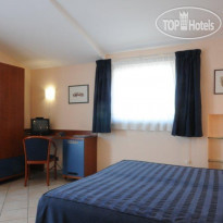 1000 Miglia Hotel 