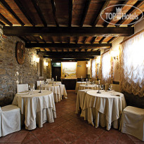 La Corte Dei Papi Relais Spa & Ristorante 