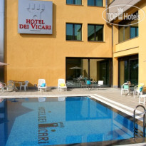 Dei Vicari Hotel 