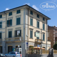 Vittoria Hotel  3*