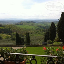 Villa San Filippo