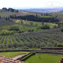 Villa San Filippo