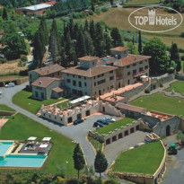 Villa San Filippo