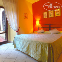 San Lino Hotel  