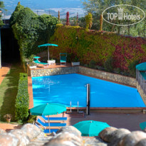 San Lino Hotel  