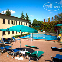 San Lino Hotel  