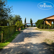 Podere L'Aione Agriturismo  Отель