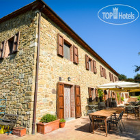 Podere L'Aione Agriturismo  Отель