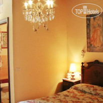 Casa Anita Bed & Breakfast  Номера