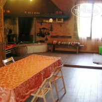 Casa Anita Bed & Breakfast  Отель