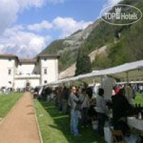 I Pini Hotel Club - Residenza d'Epoca 