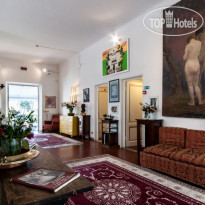 I Pini Hotel Club - Residenza d'Epoca 