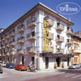 Eden Hotel Viareggio 3*