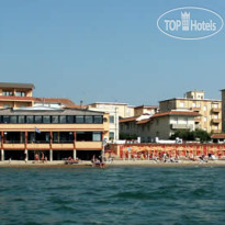 Il Delfino Hotel San Vincenzo 