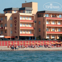 Il Delfino Hotel San Vincenzo 