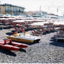 Il Gabbiano Hotel Marina di Cecina 