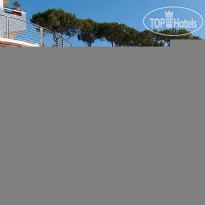 Mondial Hotel Marina di Pietrasanta 
