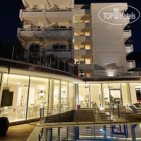 Mondial Hotel Marina di Pietrasanta