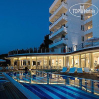 Mondial Hotel Marina di Pietrasanta 4*